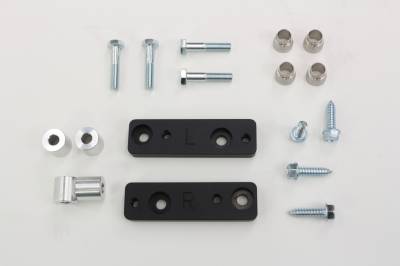 ADS Racing Shocks - ADS Racing Shocks 100ADS-10112 Front Coilovers for 03-24 Toyota 4Runner