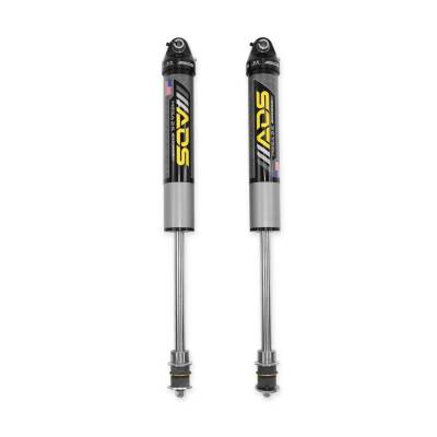 ADS Racing Shocks - ADS Racing Shocks 100ADS-10146 2.5" Rear Shock Absorber for 14-26 Ram 2500 4WD