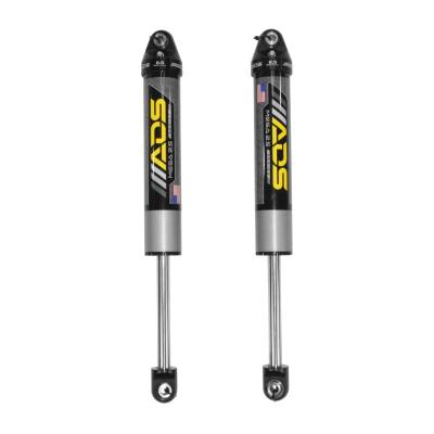 ADS Racing Shocks - ADS Racing Shocks 100ADS-10148 2.5" Rear Shock Absorber for 14-26 Ford F150 RWD