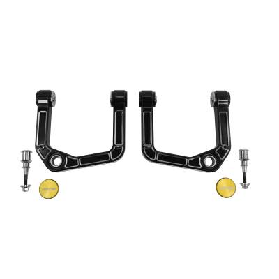 ADS Racing Shocks - ADS Racing Shocks 100ADS-10130 Front Upper Control Arm for 24-26 Toyota Tacoma