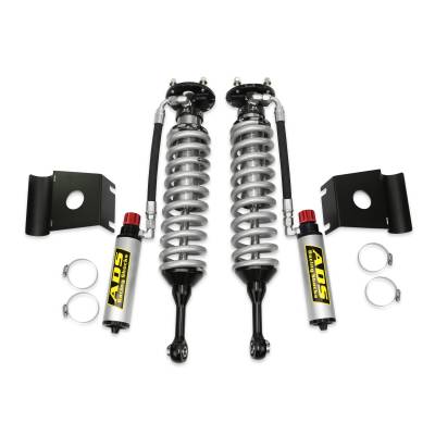 ADS Racing Shocks - ADS Racing 250-TT24F-A50 1-2.5" Lift Front Coilovers for 24-26 Toyota Tacoma