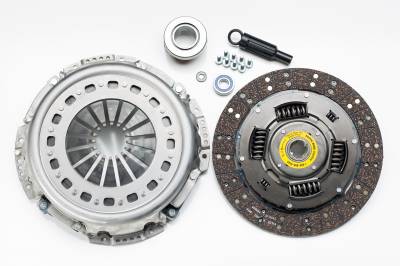 South Bend Clutch - South Bend Clutch 13125-OR Organic Rep Clutch Kit
