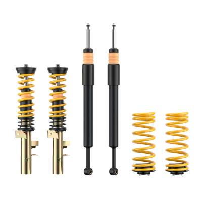 ST Suspensions - ST Suspensions 13267011 Height Adjustable Coilovers for Volvo