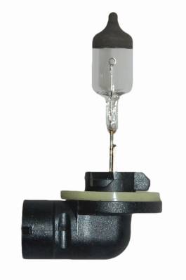 Hella - HELLA 896 Right Standard Halogen Bulb 12 V 37.5W Vehicle Specific Fit