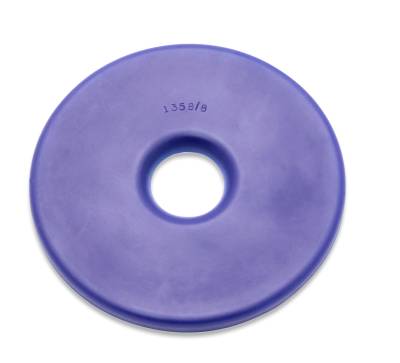 SuperPro - SuperPro SPF1358-8K Rear Coil Spring Spacer for BMW & Pontiac