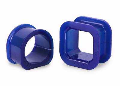 SuperPro - SuperPro SPF2580K POWR Steering Rack Mount Kit