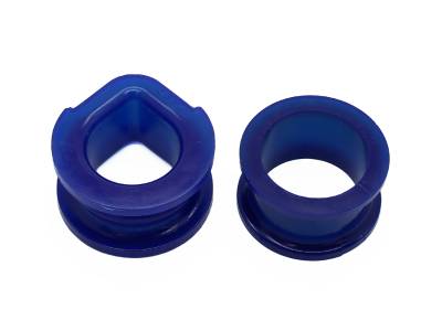 SuperPro - SuperPro SPF2825K Front Steering Rack Mount Bushing