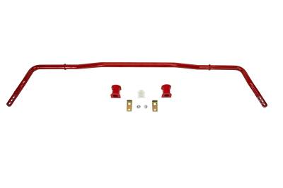 Pedders Suspension - Pedders Suspension PED-429024-25 Rear Sway Bar