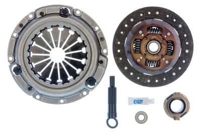 EXEDY OEM - EXEDY KMZ03 Clutch Kit Mazda Miata