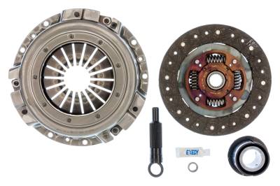 EXEDY OEM - EXEDY OEM 07054 Clutch Kit for 88-92 Ford Aerostar/Ranger V6