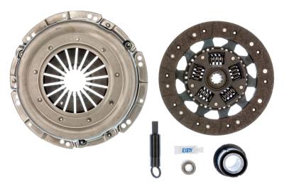 EXEDY OEM - EXEDY OEM 07057 Clutch Kit Ford F-Series/Bronco