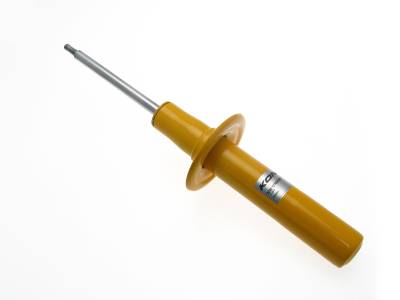 Koni - Koni 8240-1279SPORT Sport Yellow 8240 Internally Adj. Twin-Tube Low Pressure Gas