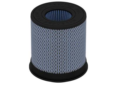 aFe Power - aFe 20-91147 Magnumflow Pro 10R Air Filter 5.5" Flange 8T INV 3.5 x x 9H"