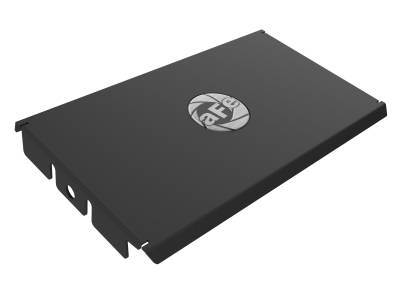 aFe Power - aFe Power 52-10003C Cold Air Intake Heat Shield