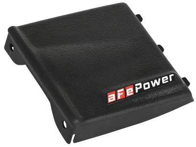 aFe Power - aFe Power 54-12848-B Cold Air Intake Heat Shield