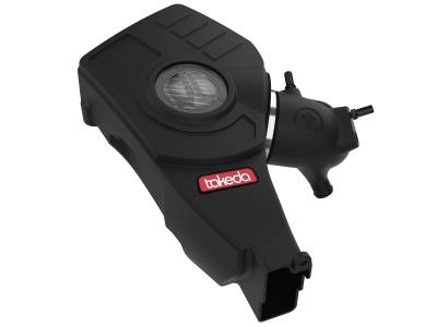 aFe Power - aFe 56-70060D Cold Air Intake w/Pro-Dry S Filter for 22-23 Kia Stinger 2.5L