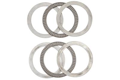 UMI Performance - UMI Performance 7917-101 Differential Pinion Bearing Kit