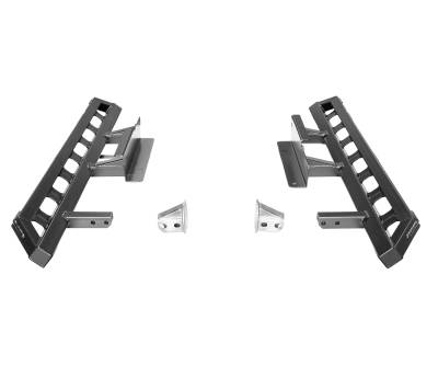 Carli Suspension - Carli Suspension CS-BRRS-21 Skid Plate for 21-23 Ford Bronco 4WD