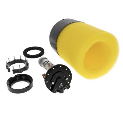 Aeromotive Fuel System - Aeromotive Fuel System 18310 Electric Fuel Pump