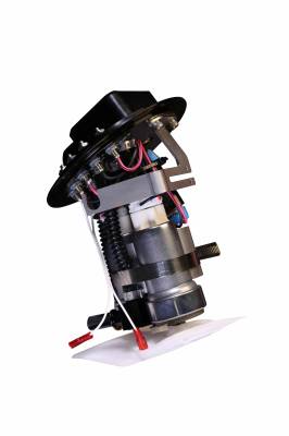 Aeromotive Fuel System - Aeromotive Fuel System 18092 Electric Fuel Pump In-Tank for Dodge 3.6 Thru 6.4