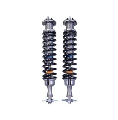 Pro Comp Suspension - Pro Comp PCS52233BX-1 21-24 Ford Bronco Coilover Spring & Shock Assembly