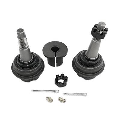Apex Chassis - Apex Chassis KIT106 Heavy Duty Ball Joint Kit for Jeep Wrangler JL/Gladiator JT