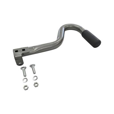 Husky Towing - Husky Towing 33198 Fifth Wheel Trailer Hitch Handle for Parts 33157 33158