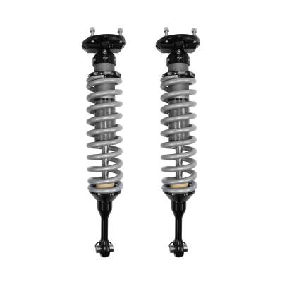 ADS Racing Shocks - ADS Racing Shocks 100ADS-10118 Front Coilovers for 24-26 Toyota Tacoma