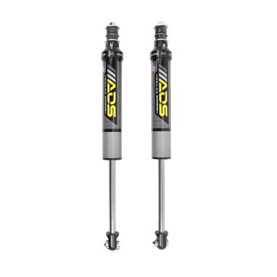 ADS Racing Shocks - ADS Racing Shocks 100ADS-10125 Front Shock Absorber for 05-22 Ford F250/F350 4WD