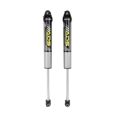 ADS Racing Shocks - ADS Racing Shocks 100ADS-10126 Rear Shock Absorber for 05-22 Ford F250/F350 4WD