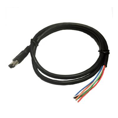 SCT Performance - SCT Performance 9608 Livewire Livewire TS 2-Channel Analog Input Cable
