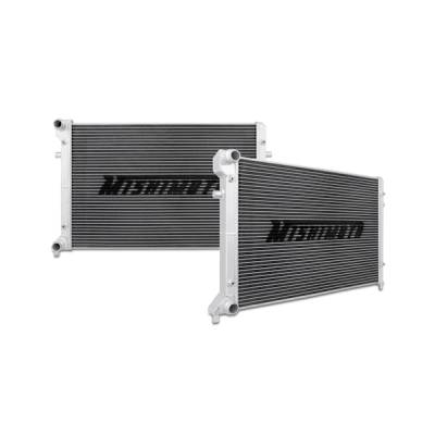Mishimoto - Mishimoto MMRAD-MK5-08 Volkswagen R32 Performance Aluminum Radiator