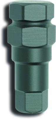Gorilla Automotive - Gorilla 2178KEY-B Duplex Socket Lut Nut Key 7/8" Hex