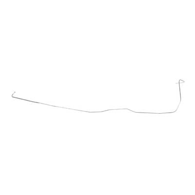 The Right Stuff Detailing - The Right Stuff Detailing JGL7003 1970 American Motors Javelin Fuel Line