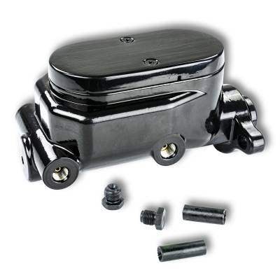 The Right Stuff Detailing - The Right StuF DBMC51B Buick/Cadillac/Chevy/GMC Brake Master Cylinder