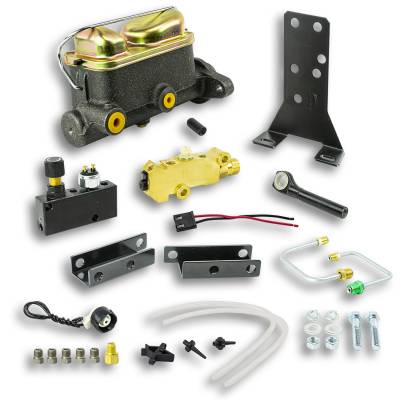 The Right Stuff Detailing - The Right StuF Detailing ZMU6473 Ford/Mercury Brake Master Cylinder