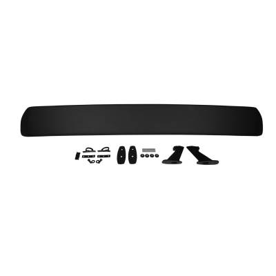 Trim Parts - Trim Parts MP005 Spoiler for 70-74 Dodge Challenger