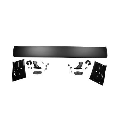 Trim Parts - Trim Parts MP105 Spoiler for 71 Dodge Challenger
