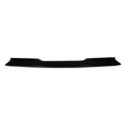 Trim Parts - Trim Parts MP161 Spoiler for 76-77 Dodge/Plymouth Mopar F-Body