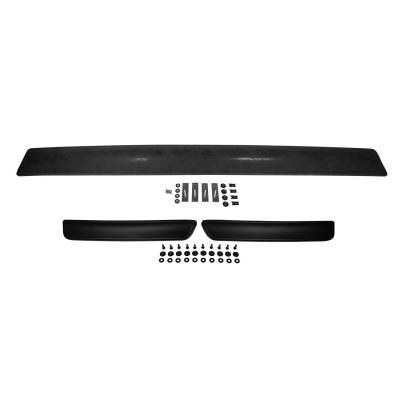 Trim Parts - Trim Parts MP500B Spoiler for 70 Dodge Challenger
