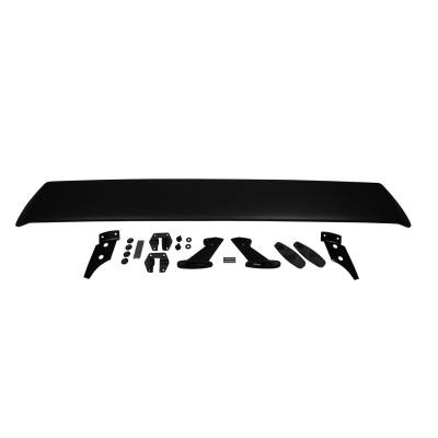 Trim Parts - Trim Parts MP603B Spoiler for Plymouth