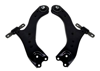 Whiteline - Whiteline KTA484 Control Arm Kit Front for 17-25 Toyota Camry