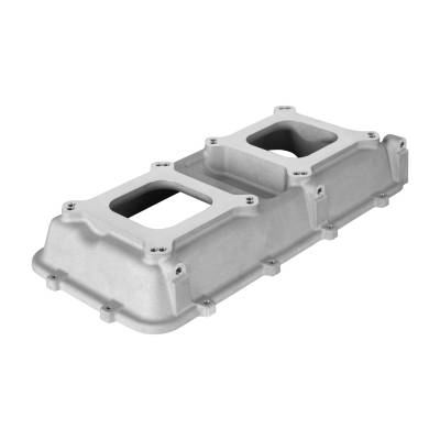 Holley - Holley 300-945 Chevrolet Big Block Engine Intake Manifold