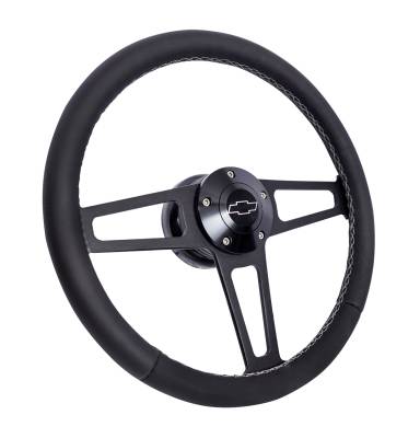 Grant - Grant 1916-2 Billet T-Series Steering Wheel & Installation Kit