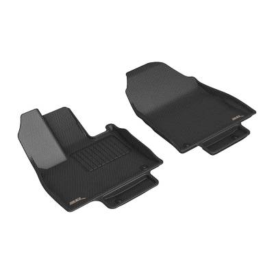 3D MAXpider - 3D MAXpider L1LX09111509 KAGU Floor Mat for 24-26 TX350
