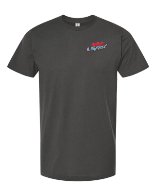 Holley - Holley 10490-SMHOL 2024 LS OffroadT-Shirt Small Green