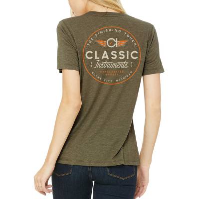 Classic Instruments - Classic Instruments CIAP-TSOGCWL T-Shirt Large