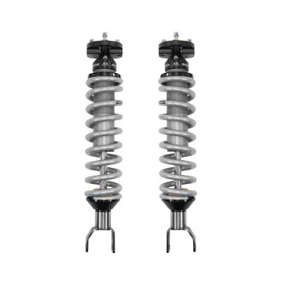ADS Racing Shocks - ADS Racing 100ADS-10143 2.5" Front Coilovers for 19-26 Ram 1500