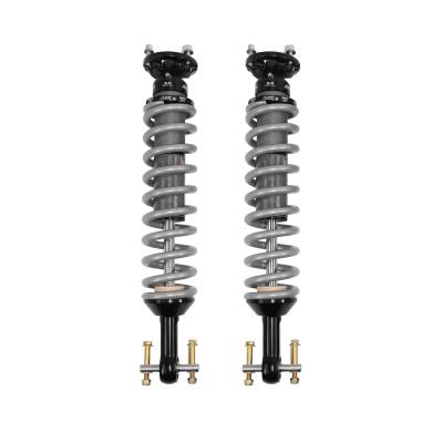 ADS Racing Shocks - ADS Racing 100ADS-10122 Front Coilovers for 21-26 Ford Bronco
