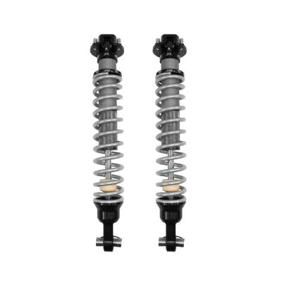 ADS Racing Shocks - ADS Racing 100ADS-10123 Rear Coilovers for 21-26 Ford Bronco
